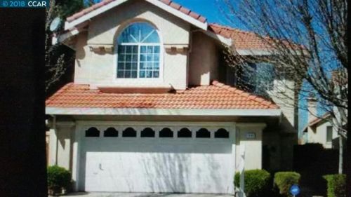 1501 Ballad Ct, Concord, CA 94521-5228