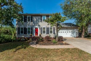 3965 Crosby Dr, Lexington, KY 40515-1814