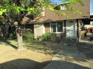 5434 Midway Dr, Redding CA  96003-2016 exterior