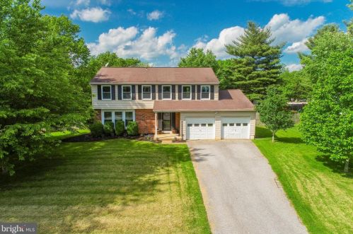4206 Garnet Dr, Middletown, MD 21769-7543