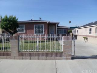 737 136th St, Los Angeles, CA 90059-3523