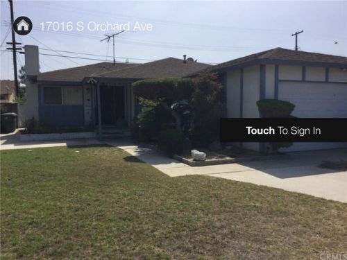 17016 Orch Ave, Gardena CA  90247-5830 exterior