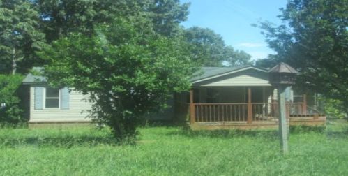 470 County Road 378, Bono, AR 72416-8346