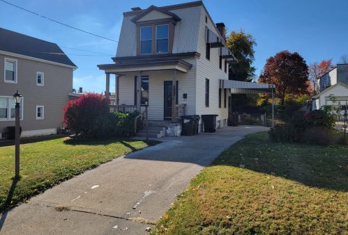 3665 Herbert Ave, Cincinnati, OH 45211-5442