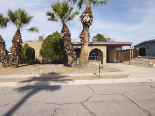 4010 Red Wing St, Tucson, AZ 85741-1326