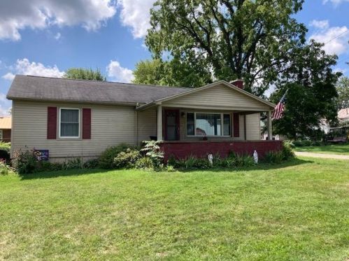 177 Cedar St, Mount Gilead, OH 43338-1306