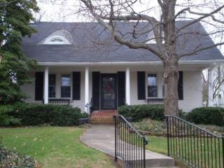 122 Hamilton Park, Lexington, KY 40504-1413