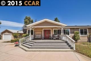 2110 Marshall Ct, Los Angeles, CA 94513-2821