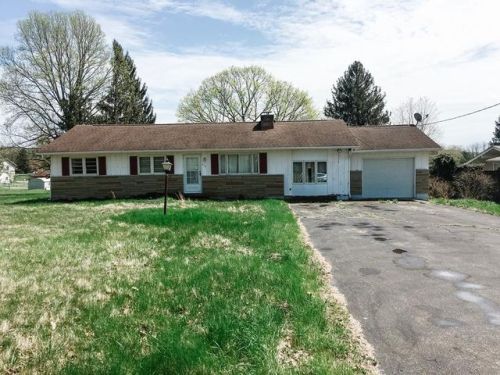 314 Bel Air Dr, Lucasville, OH 45648-8699