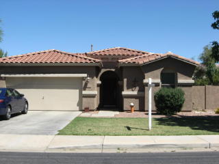 1464 Azalea Dr, Gilbert, AZ 85298-6830