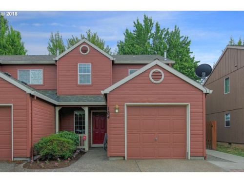 184 Skylar St, Beaverton OR  97124-3476 exterior