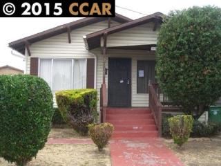 2025 88 Ave, Oakland CA  94621-1010 exterior