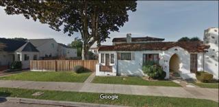 5685 Carberry Ave, Oakland CA  94609-1727 exterior