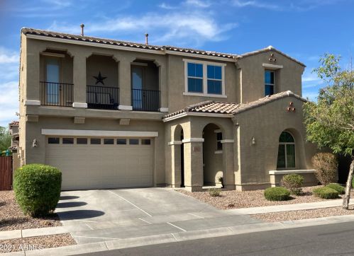 3562 Bart St, Gilbert, AZ 85295-3485