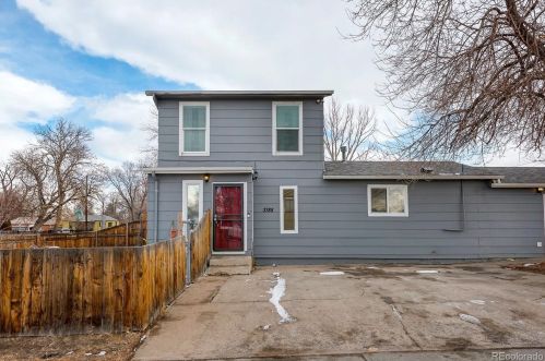 3788 Exposition Ave, Denver, CO 80219-2779