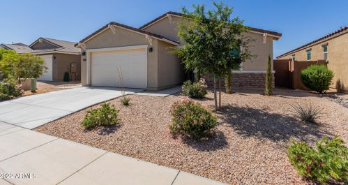 40109 Brandt Dr, Maricopa AZ  85138 exterior