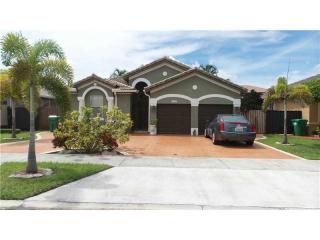 2302 154th Ave, Miami FL  33185-5863 exterior