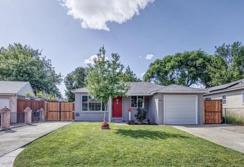 5531 Georgia Dr, North Highlands, CA 95660-4912