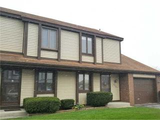 2556 Plum Leaf Ln, Toledo, OH 43614-4513