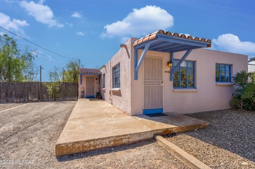 2936 Edison St, Tucson, AZ 85716-2708