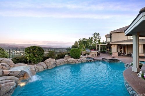 46 Panorama, Trabuco Canyon, CA 92679-5362