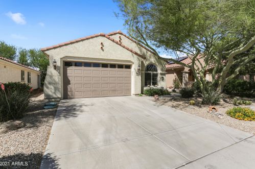 26346 Potter Dr, Buckeye, AZ 85396-9217