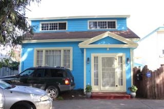 3064 15th St, Oakland CA  94601-2305 exterior