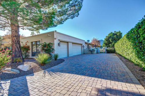 6127 Horseshoe Rd, Scottsdale AZ  85253-2264 exterior