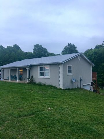 917 Hollow Rd, Glasgow, KY 42141-9401