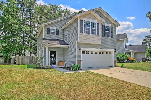 201 Breckingridge Dr, Ladson, SC 29456-3952