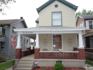 231 Cleveland Ave, Hamilton, OH 45013-3001