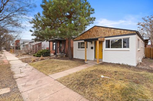 261 Inca St, Denver, CO 80223-1326