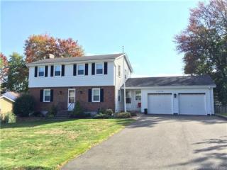 128 Meander Ln, Southington, CT 06489-1768