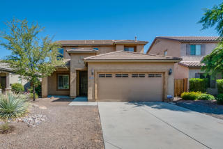 26136 Yukon Dr, Buckeye, AZ 85396-7262