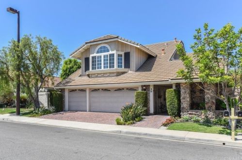 39 Nighthawk, Irvine, CA 92604-3609