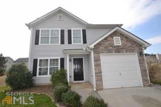 4872 Antelope Cv, Atlanta GA  30349-3964 exterior