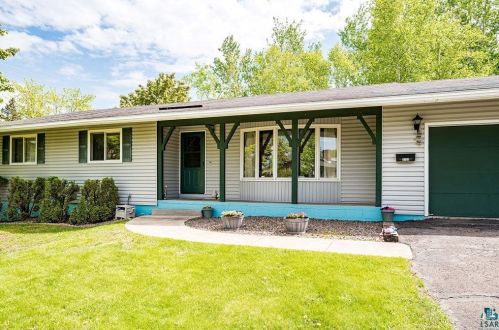 5132 Norwood St, Duluth MN  55804-1149 exterior