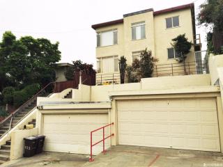 415 Merritt Ave, Oakland CA  94610-5110 exterior