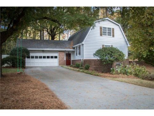 2538 Andover Dr, Atlanta, GA 30360-1924