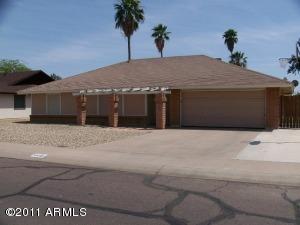 4433 Dailey St, Glendale, AZ 85306-5019