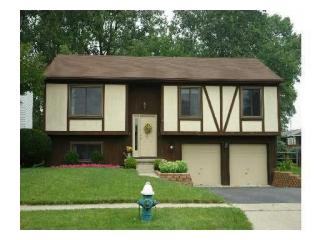 5916 Fallen Leaf Dr, Toledo, OH 43615-2505