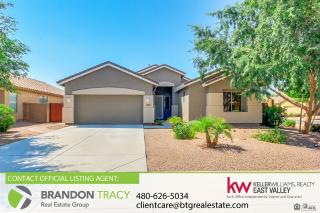 3027 Kingbird Pl, Chandler, AZ 85286-5615