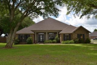 2929 Sundance Ln, Cantonment, FL 32533-9601