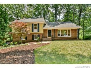 207 Byswick Pl, Charlotte, NC 28270-2750