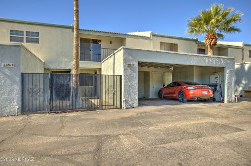 2781 Anklam Rd, Tucson, AZ 85745-3716