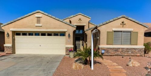 42674 Oakland Dr, Maricopa, AZ 85138-1648