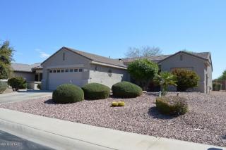 18325 Shimmer Ln, Sun City, AZ 85374-5485