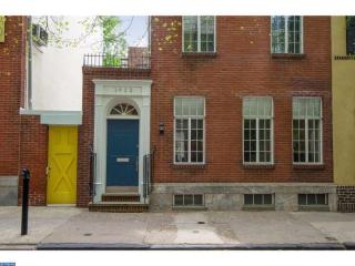 1922 Rittenhouse Sq, Philadelphia, PA 19103-5735