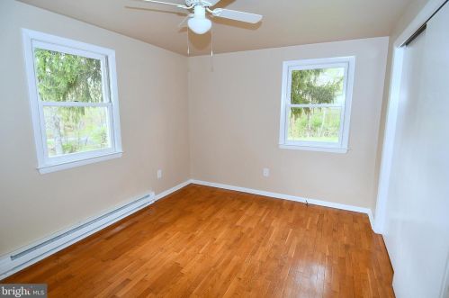 340 Highland Ridge Rd, Berkeley Springs WV  25411-3898 exterior