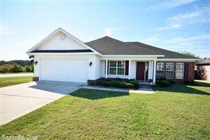 3 Fredonia Ct, Lollie, AR 72106-9453